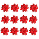 CHRISTMAS FLOWERS