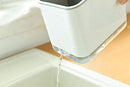 COOKWARE ORGANIZER