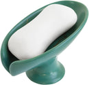 CERAMIC SOAP HOLDER