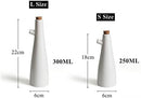 WHITE OIL DISPENSER