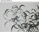 EUCALYPTUS (large leaf)
