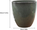 LARGE PLANTS VASE