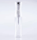 HAIR SPRAY BOTTLE