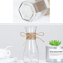 NILOS SMALL VASES FOR CENTERPIECES (RANDOM)