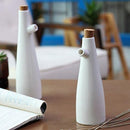 WHITE OIL DISPENSER
