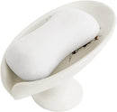 CERAMIC SOAP HOLDER
