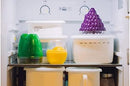 Fruit and Vegetable Shaped Food Saver Storage Containers