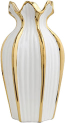 EXOTIC FLOWER VASE
