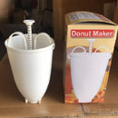 DONUT MAKER