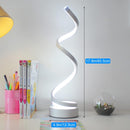 SPIRAL DESIGN NIGHTLIGHT