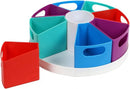 Kaplan Create-a-Space Storage Center