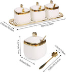 3PCS SPICE STORAGE