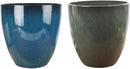 LARGE PLANTS VASE