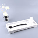 MARBLE SOAP HOLDER