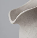 FLOWER BOUQUET  VASE