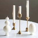 CANDLE HOLDER