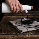 WHITE OIL DISPENSER