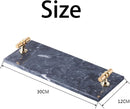 MARBLE TRAY