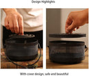 CITRONELLA HOLDER