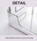 SQUARE PERFUME ORGANIZER