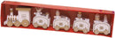 CHRITSMAS TRAIN