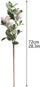 Artificial Thyme
