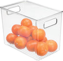 ACRYLIC FRUIT BASKET