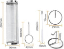 Easy Grilling Mesh Barbecue