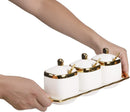 3PCS SPICE STORAGE