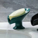 CERAMIC SOAP HOLDER