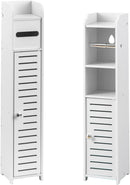BATHROOM STORAGE