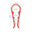 TWIST JAT OPENER at random