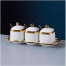 3PCS SPICE STORAGE