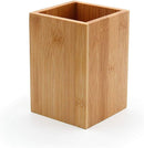 WOODEN COOKWARE ORGANIZER