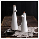 WHITE OIL DISPENSER