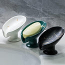 CERAMIC SOAP HOLDER