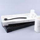 MARBLE SOAP HOLDER