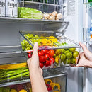 ACRYLIC VEGETABLE STORAGE