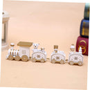 CHRITSMAS TRAIN
