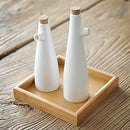 WHITE OIL DISPENSER