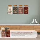 DECORATIVE SIGNS