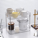 SQUARE PERFUME ORGANIZER