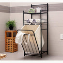 BATHROOM SHELF