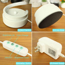 SPIRAL DESIGN NIGHTLIGHT