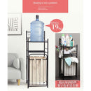 BATHROOM SHELF