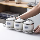 3PCS SPICE STORAGE