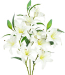 ARTIFICIAL LILLIES