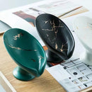 CERAMIC SOAP HOLDER