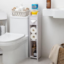 BATHROOM STORAGE