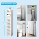 BATHROOM STORAGE